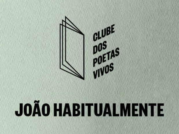 Clube dos Poetas Vivos