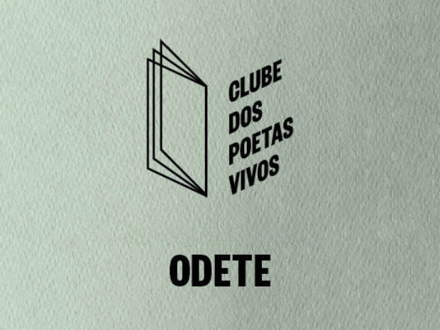 Clube dos Poetas Vivos