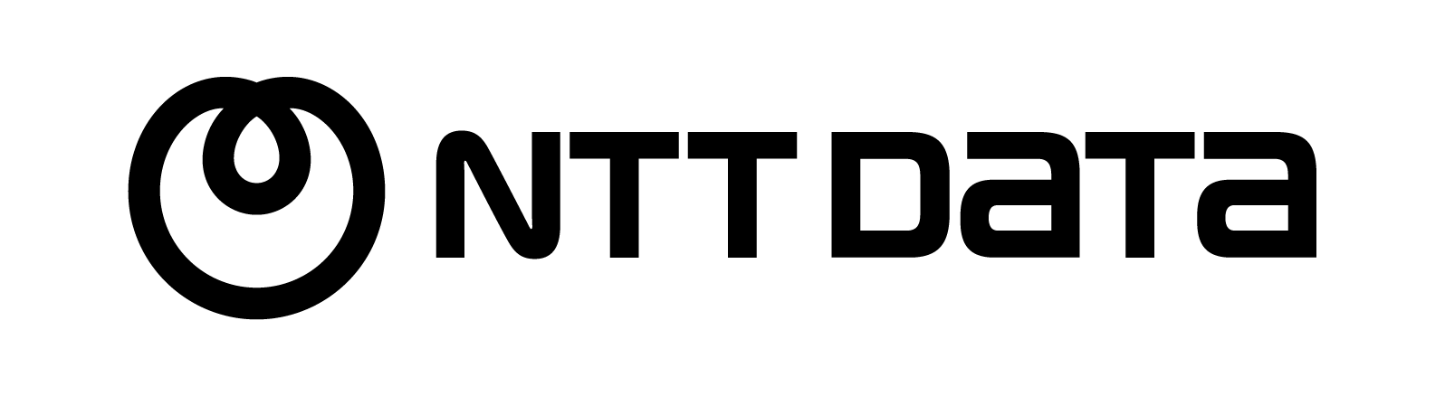 Logo NTTDATA