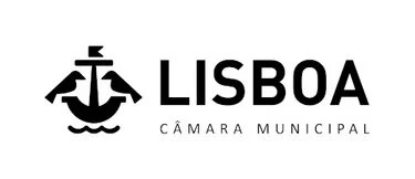 Logo Câmara Municipal Lisboa