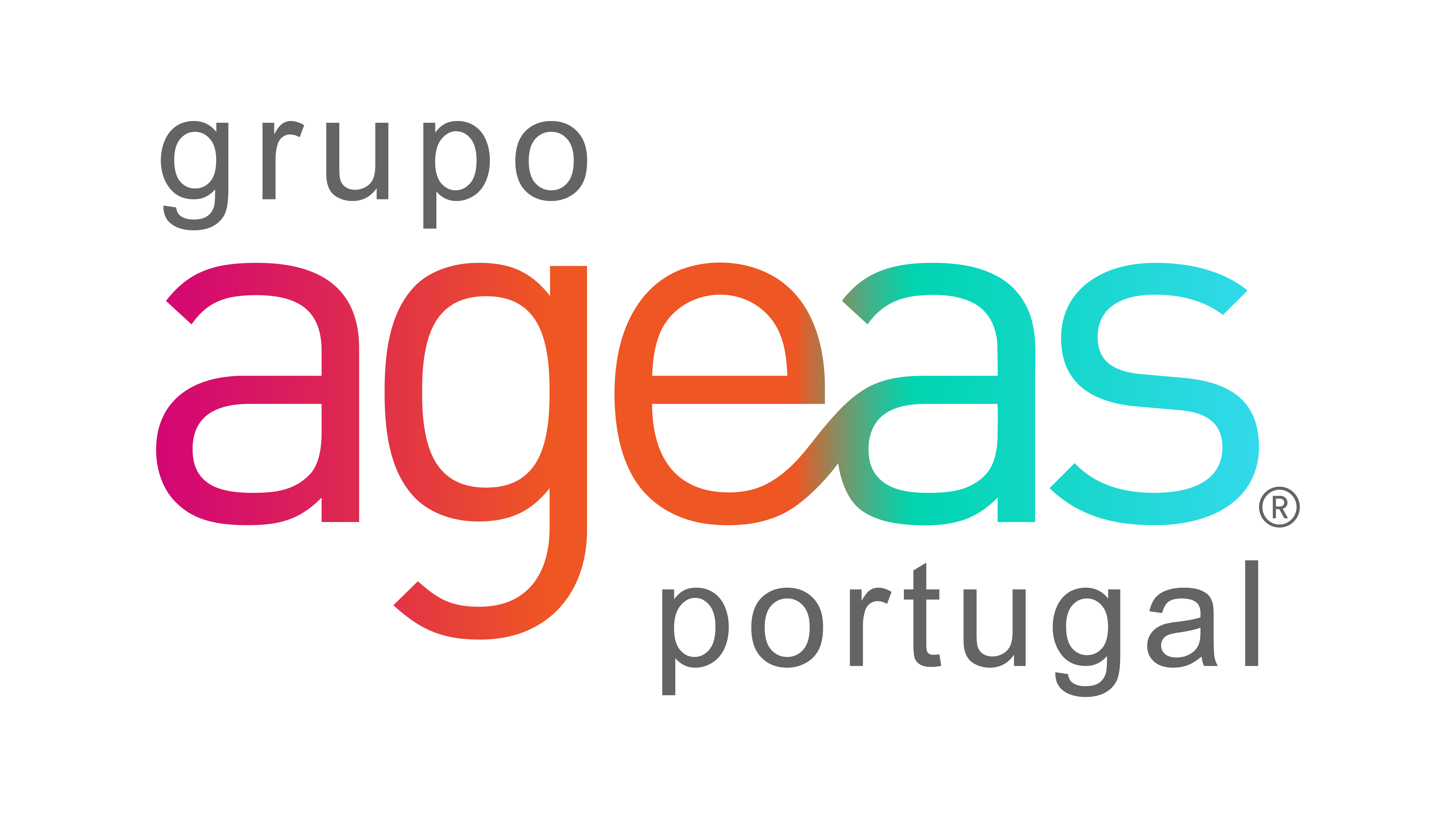Logo Grupo Ageas