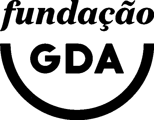 Logo Fundação GDA