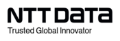 logo da NTTDATA