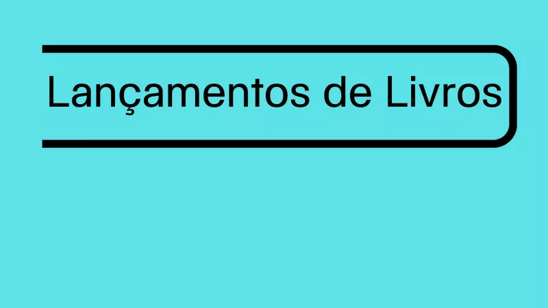 Imagem do lançamento do livro Macbeth