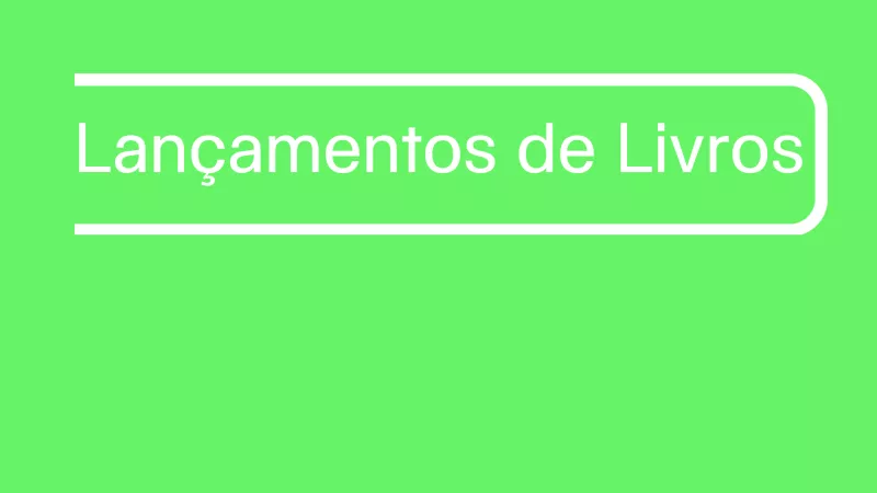 Imagem do lançamento do livro Carlota Talassi (vol. 1)