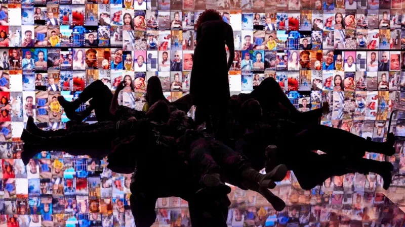 Imagem do projeto TRUST