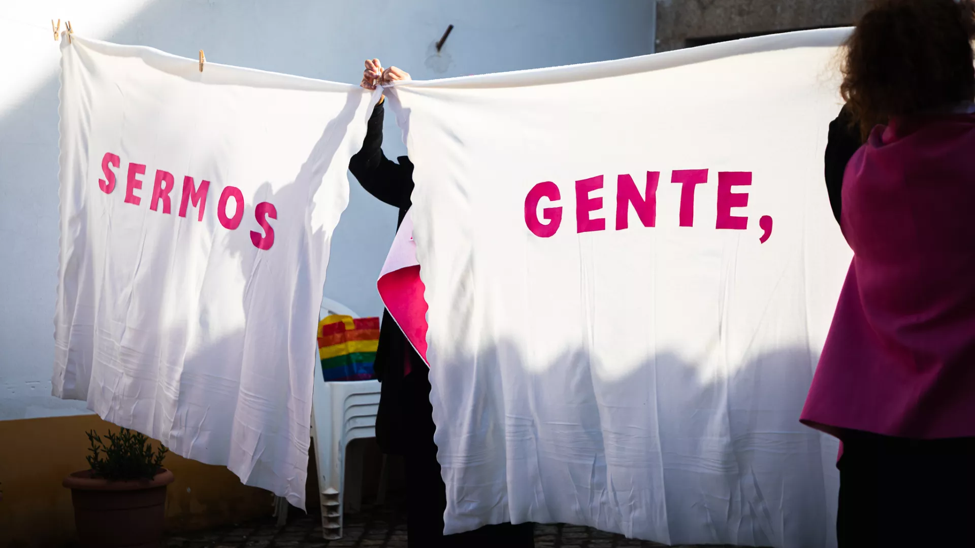 Imagem ATOS - EntreNós_Évora