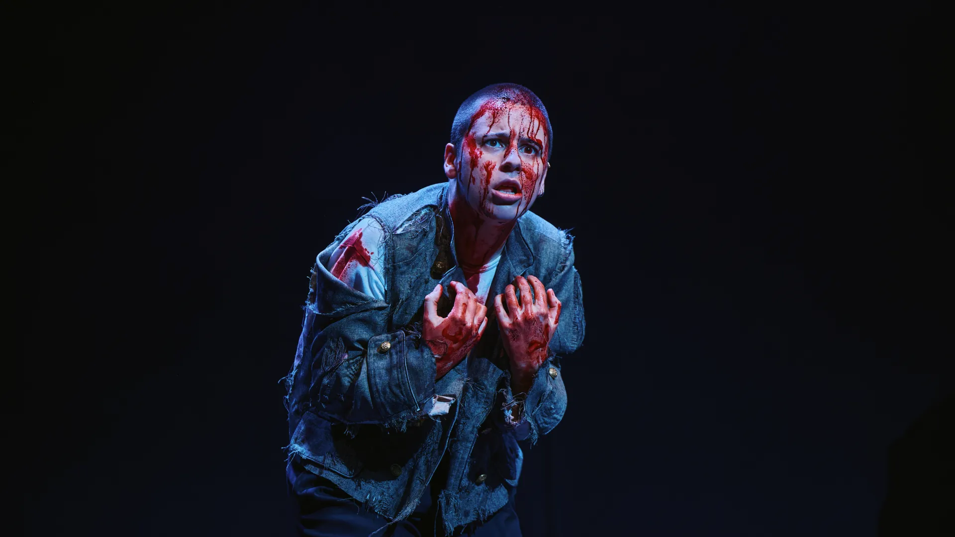 Macbeth ©Filipe Ferreira, TNDMII