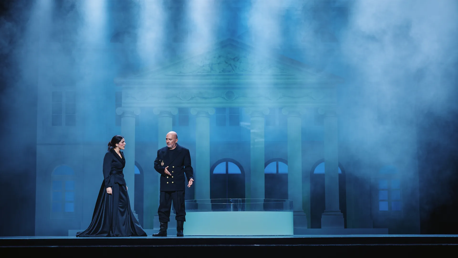 Macbeth ©Filipe Ferreira, TNDMII