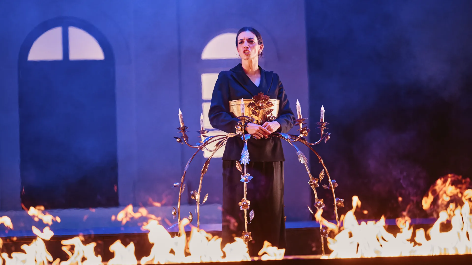 Macbeth ©Filipe Ferreira, TNDMII