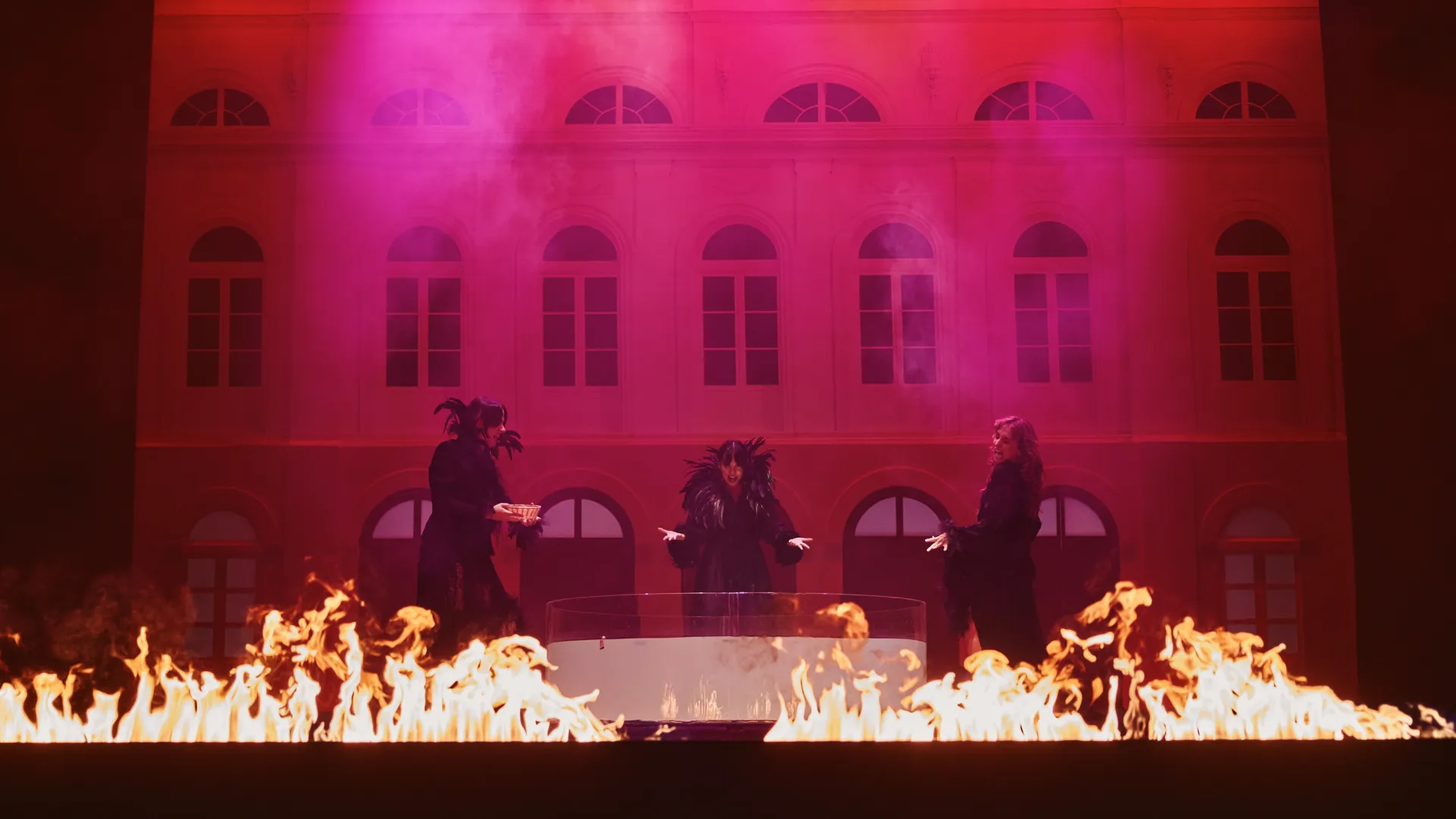 Macbeth ©Filipe Ferreira, TNDMII