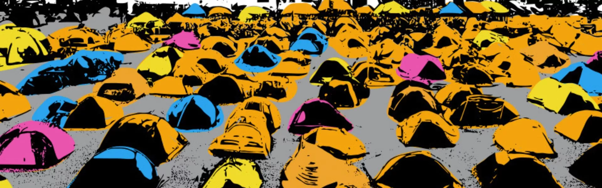 Imagem do espetáculo Habitar