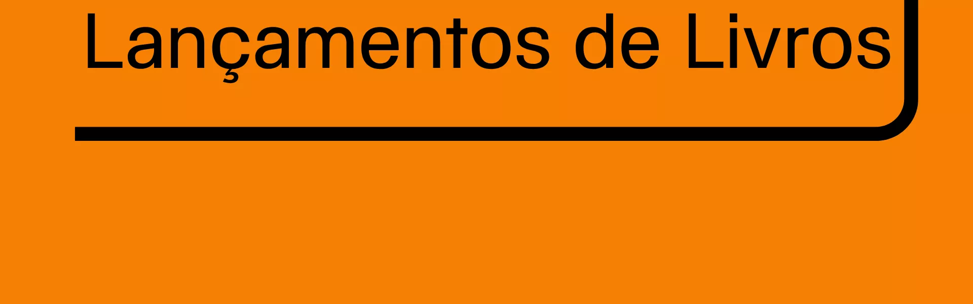 Imagem do lançamento do livro PANOS 2026