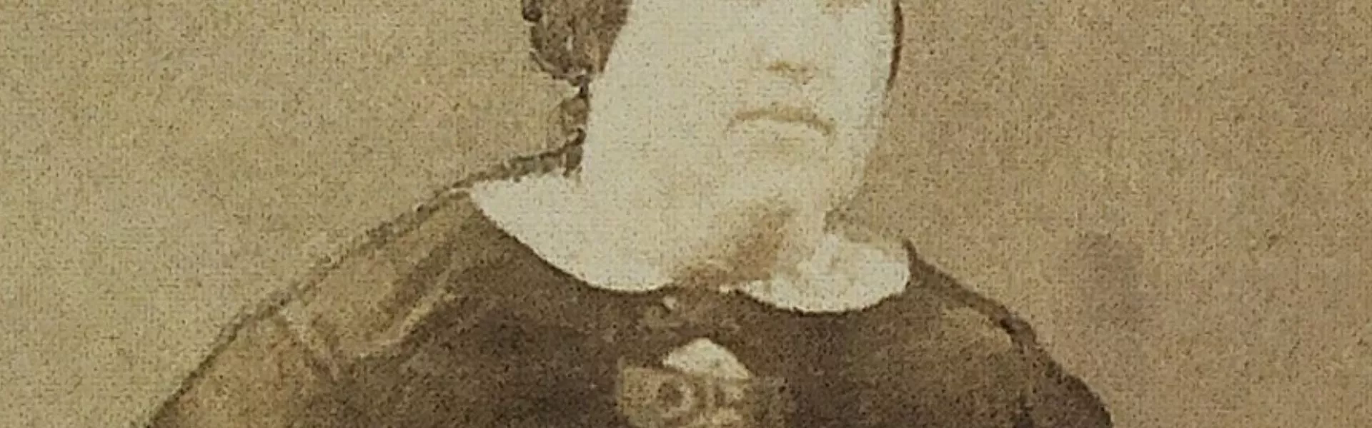 imagem do espetáculo O Fantasma de D. Maria II