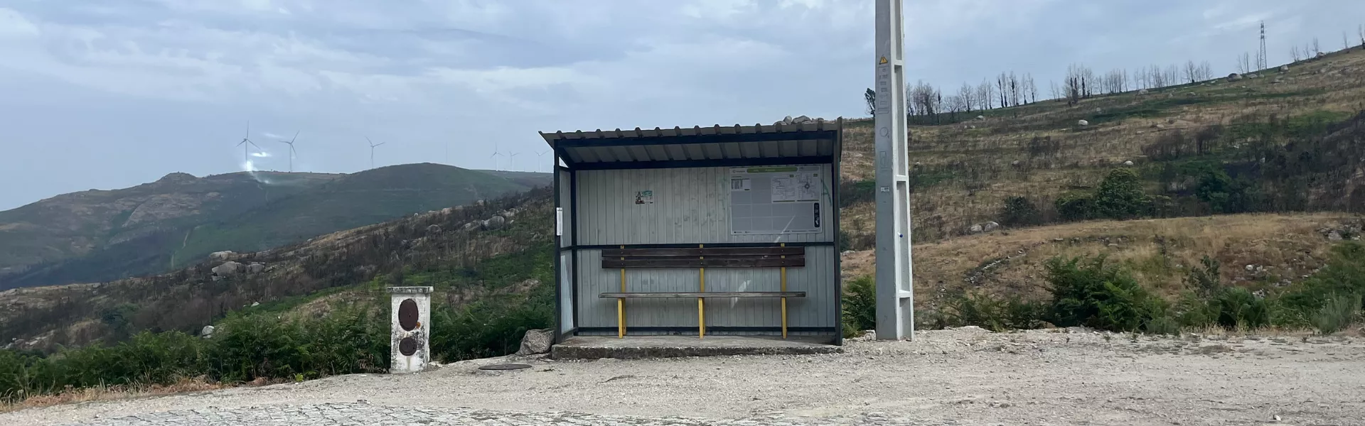 Imagem Atos - Trabalho de Campo #2 – Viagem