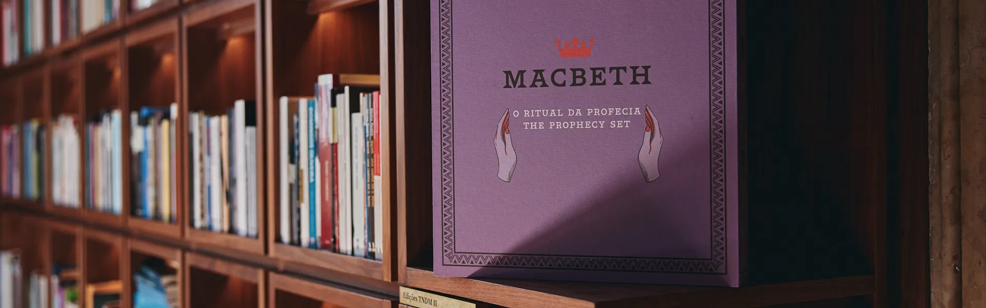 Coleção de autor ROMÃO - Macbeth ©Filipe Ferreira_TNDMII