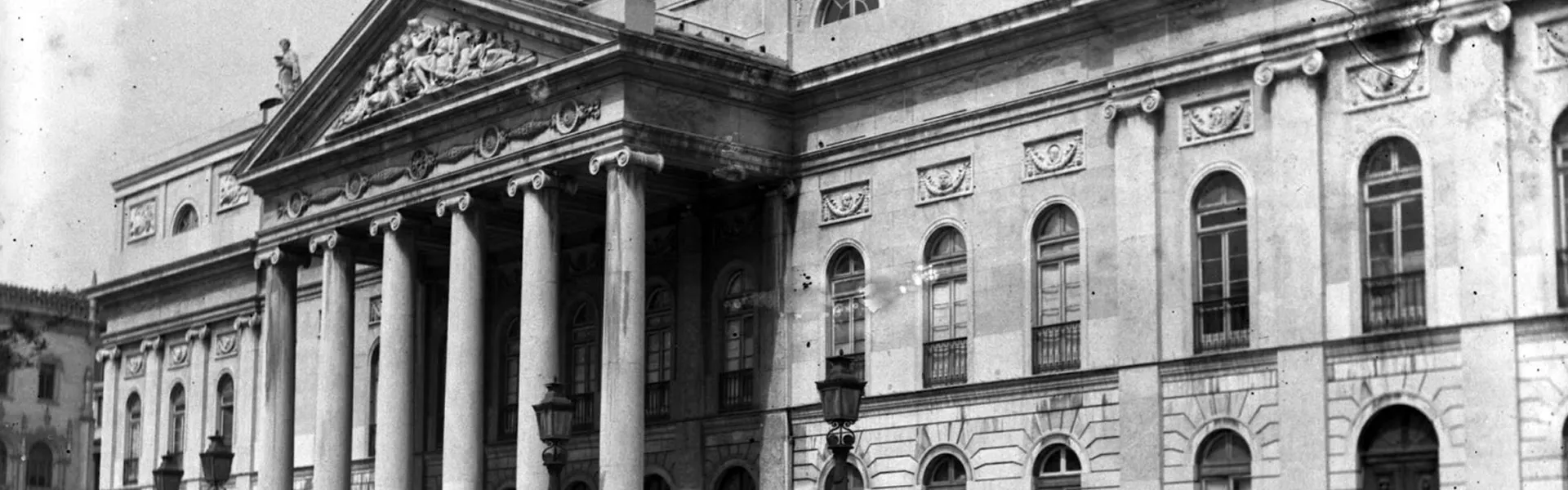 TNDM II - história